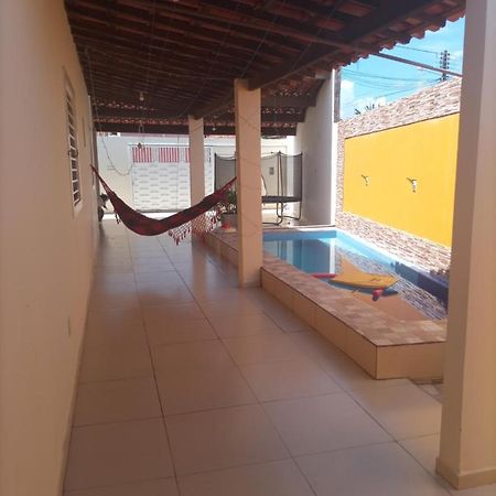 Casa Aconchego Villa Piranhas  Bagian luar foto