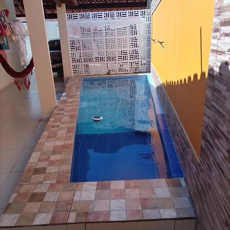 Casa Aconchego Villa Piranhas  Bagian luar foto