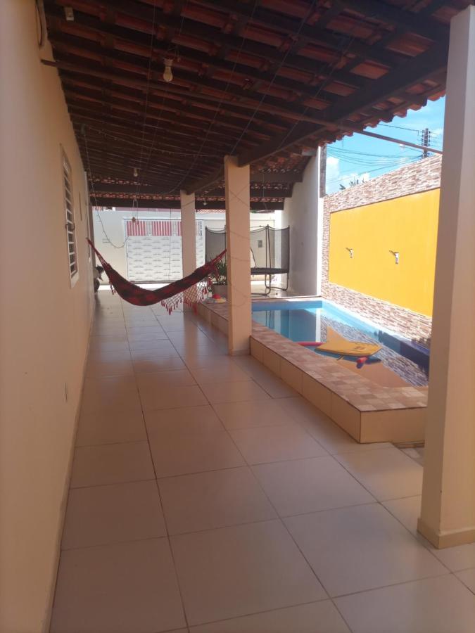 Casa Aconchego Villa Piranhas  Bagian luar foto