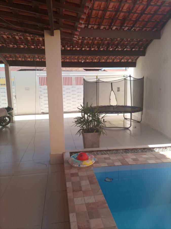 Casa Aconchego Villa Piranhas  Bagian luar foto