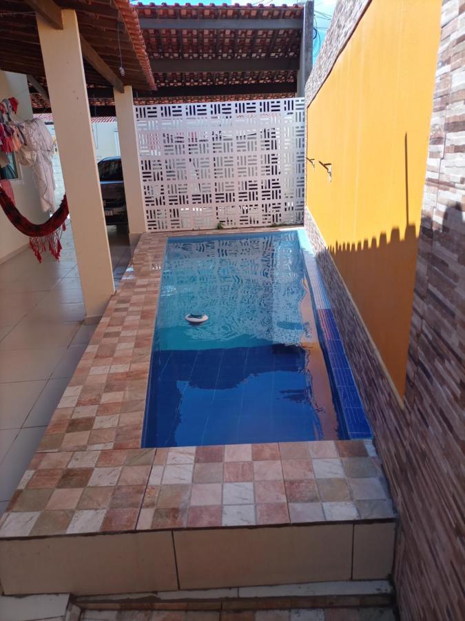 Casa Aconchego Villa Piranhas  Bagian luar foto